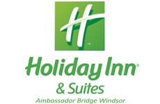 Holiday Inn - Ambassador Bridge